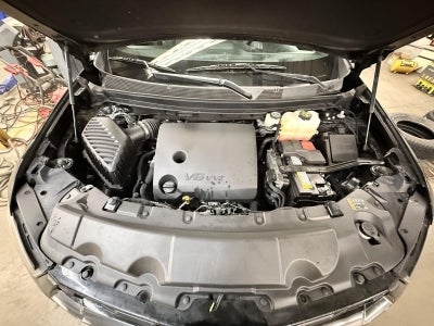 2023 Chevrolet Traverse AWD RS