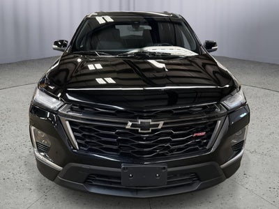 2023 Chevrolet Traverse AWD RS