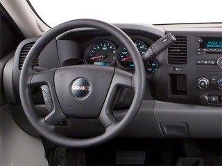 Used 2010 GMC Sierra 1500 Work Truck with VIN 1GTPCTEX4AZ184062 for sale in Topeka, KS