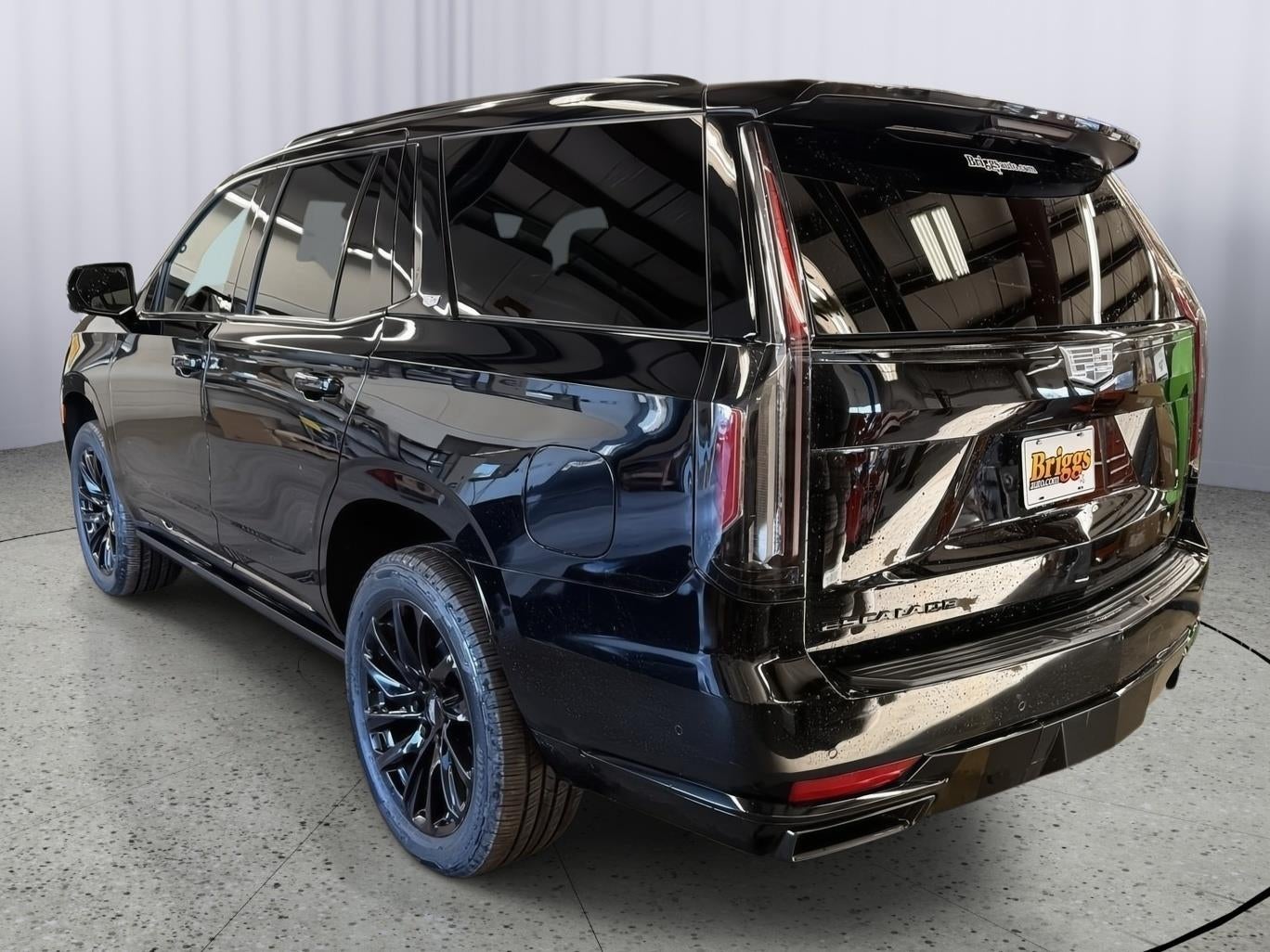 2022 Cadillac Escalade 4WD Sport Platinum