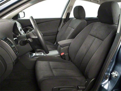 2010 Nissan Altima 2.5 S
