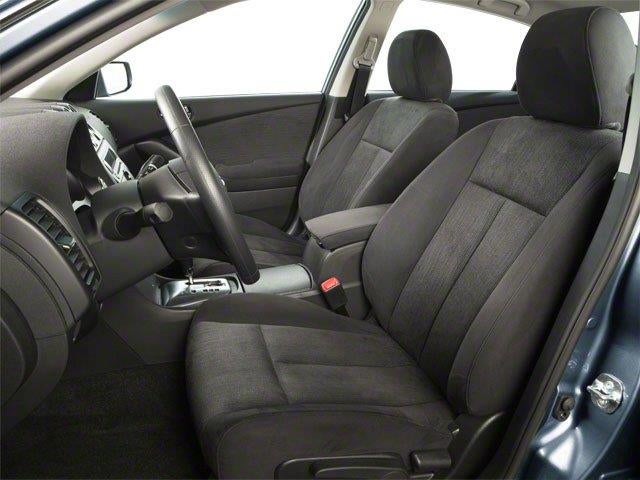 2010 Nissan Altima 2.5 S