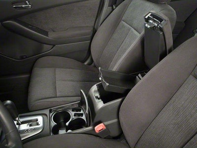 2010 Nissan Altima 2.5 S