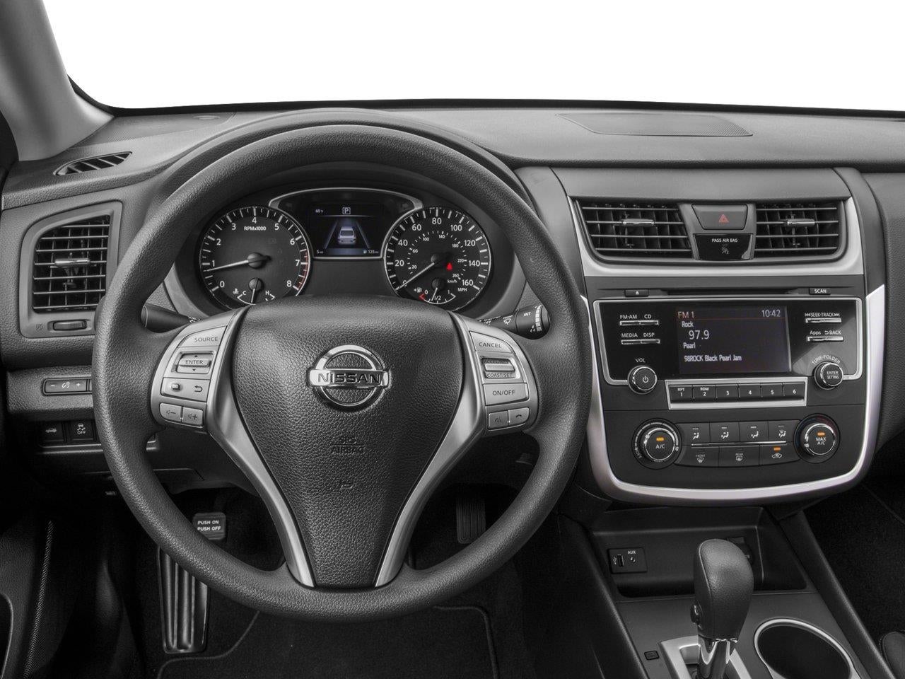 Used 2016 Nissan Altima S with VIN 1N4AL3AP0GN339515 for sale in Kansas City
