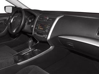 2013 Nissan Altima 3.5 SV