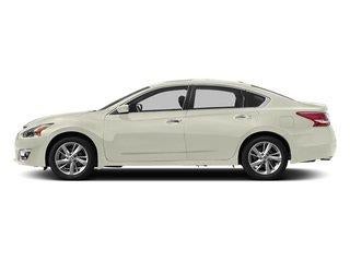 2013 Nissan Altima 3.5 SV