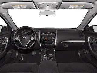 2013 Nissan Altima 3.5 SV