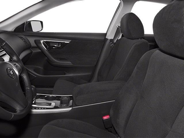 2013 Nissan Altima 3.5 SV