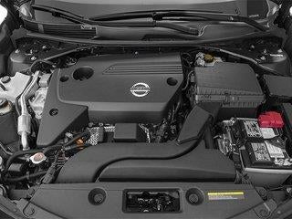 2013 Nissan Altima 3.5 SV