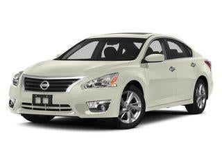 2013 Nissan Altima 3.5 SV