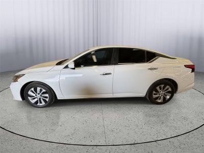 2023 Nissan Altima S FWD