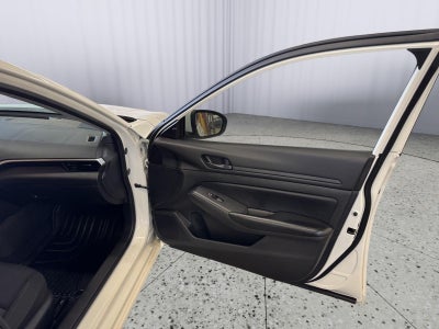 2023 Nissan Altima S FWD