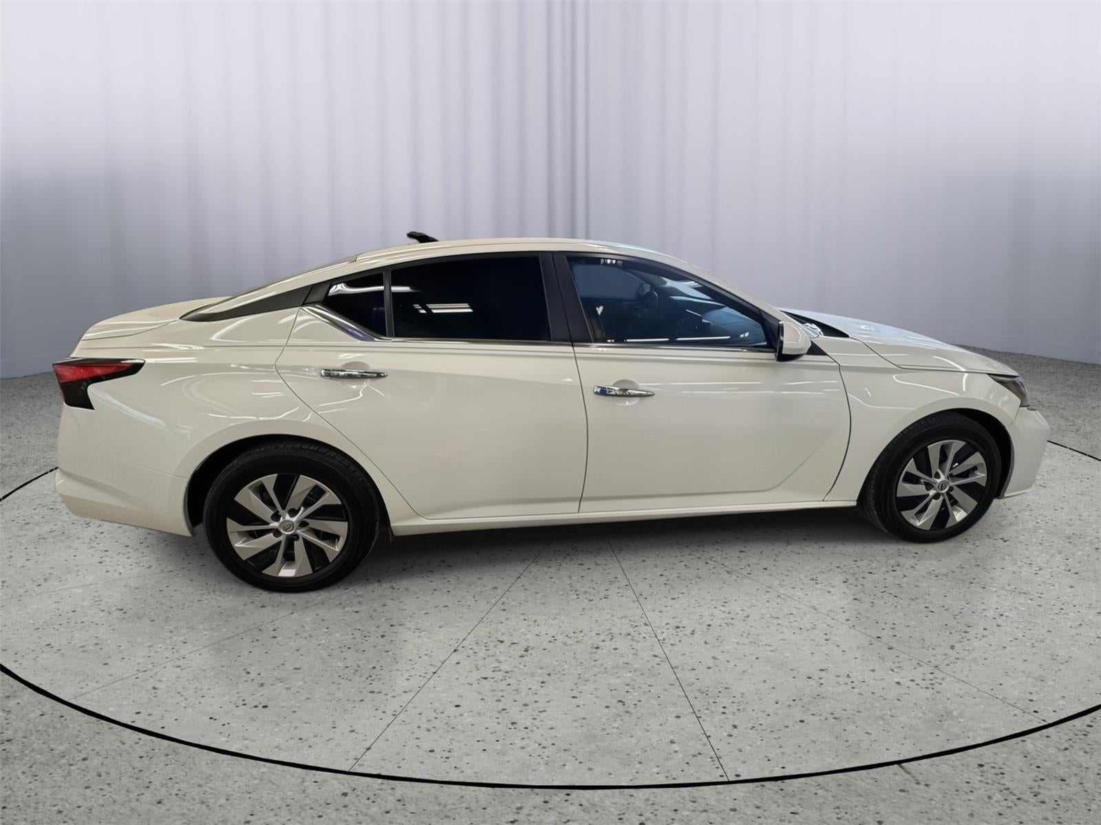 2023 Nissan Altima S FWD