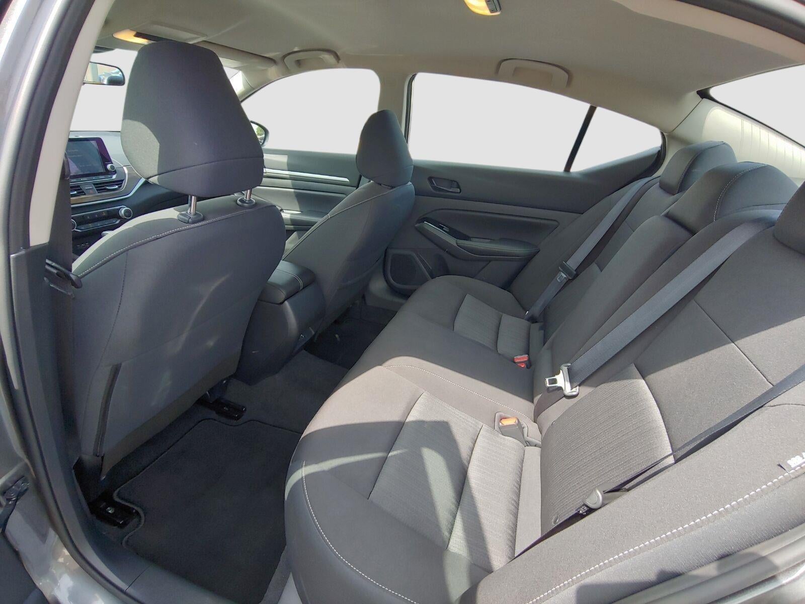 2023 Nissan Altima SV FWD
