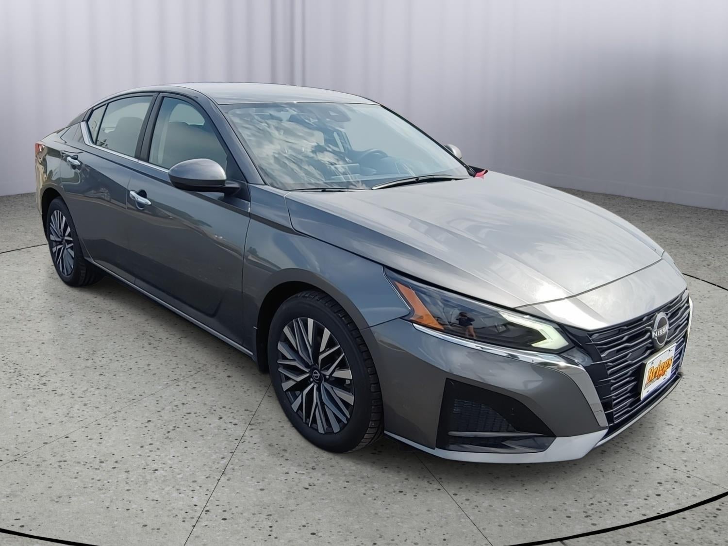 2023 Nissan Altima SV FWD