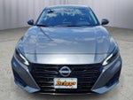 2026 Nissan Altima SV FWD