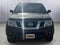2015 Nissan Frontier SV