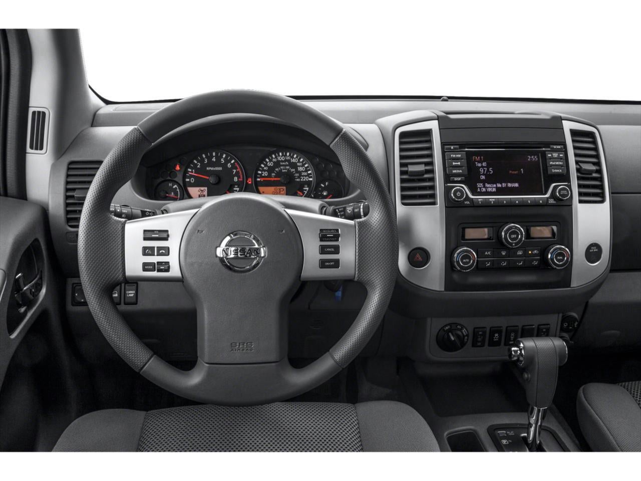 Used 2020 Nissan Frontier SV with VIN 1N6ED0EB1LN703583 for sale in Kansas City