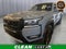 2025 Nissan Frontier Crew Cab PRO-4X 4x4