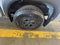 2025 Nissan Frontier Crew Cab PRO-4X 4x4