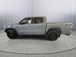 2025 Nissan Frontier Crew Cab PRO-4X 4x4