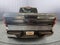 2025 Nissan Frontier Crew Cab PRO-4X 4x4