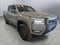 2025 Nissan Frontier Crew Cab PRO-4X 4x4