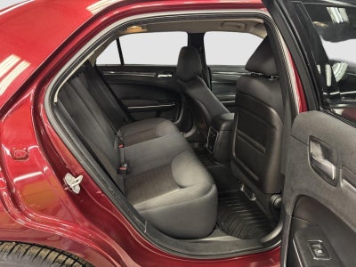 2019 Chrysler 300 Touring