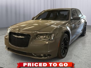 2019 Chrysler 300 300S