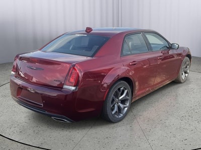 2022 Chrysler 300 300S