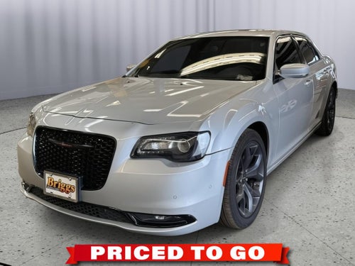 2023 Chrysler 300 300S