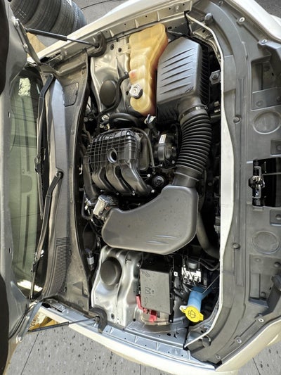 2023 Chrysler 300 300S