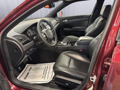 2023 Chrysler 300 300S