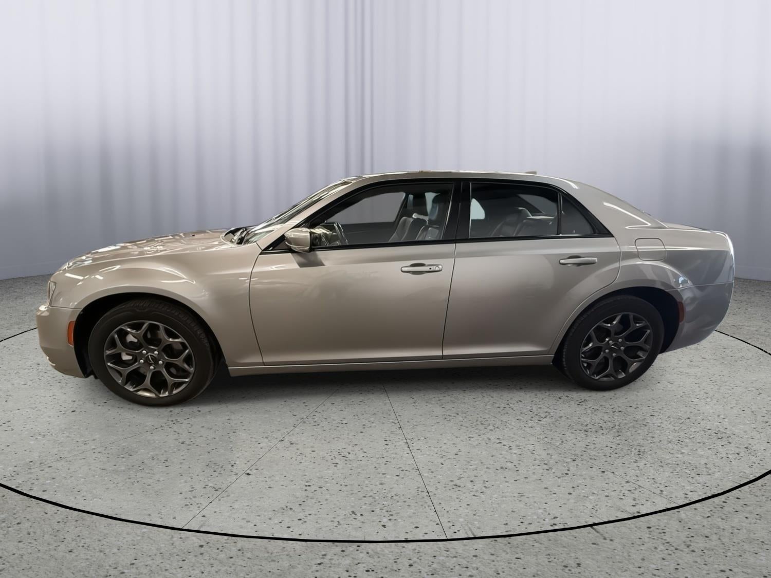 Used 2018 Chrysler 300 S with VIN 2C3CCAGG1JH250832 for sale in Kansas City