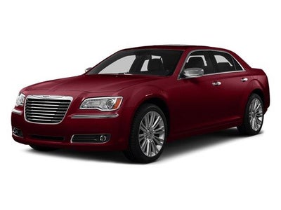 2014 Chrysler 300 AWD