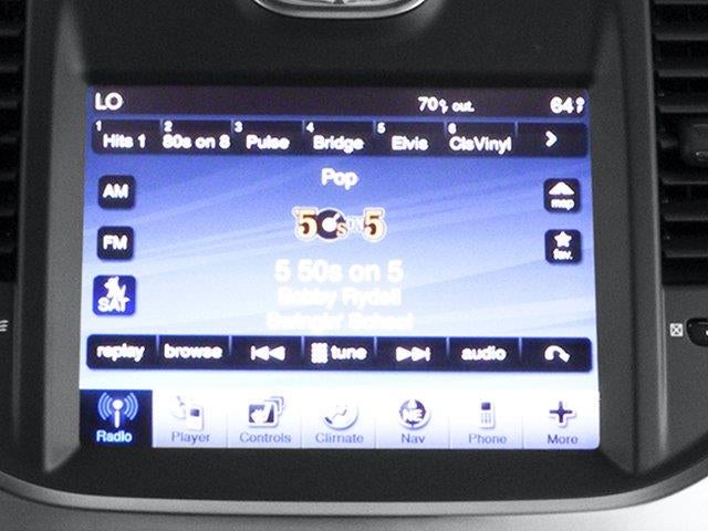2014 Chrysler 300 AWD