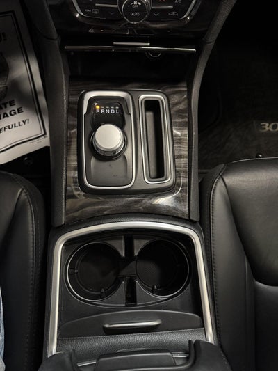 2016 Chrysler 300 Limited