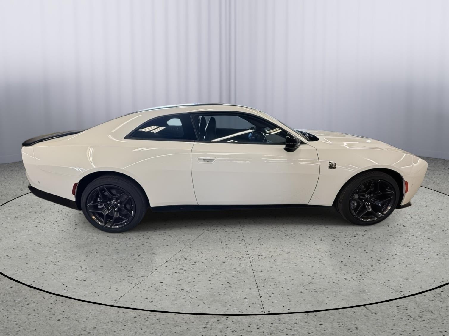 2026 Dodge Charger CHARGER SCAT PACK PLUS 2-DOOR AWD