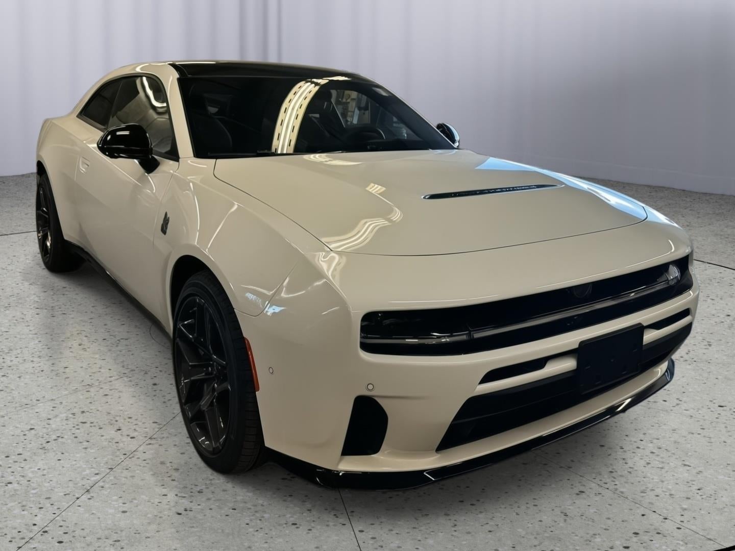 2026 Dodge Charger CHARGER SCAT PACK PLUS 2-DOOR AWD