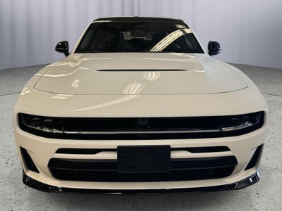 2026 Dodge Charger CHARGER SCAT PACK PLUS 2-DOOR AWD