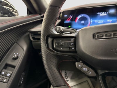 2026 Dodge Charger CHARGER SCAT PACK PLUS 2-DOOR AWD