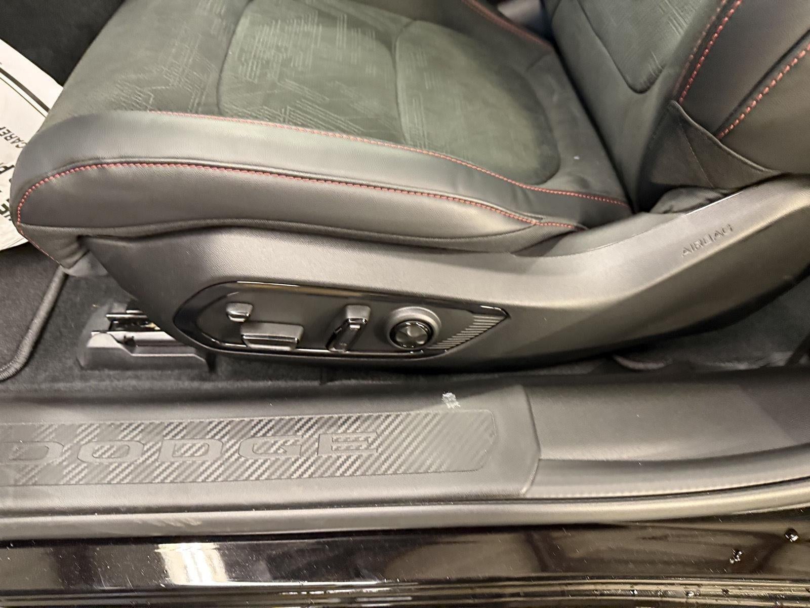 2026 Dodge Charger CHARGER SCAT PACK PLUS 2-DOOR AWD