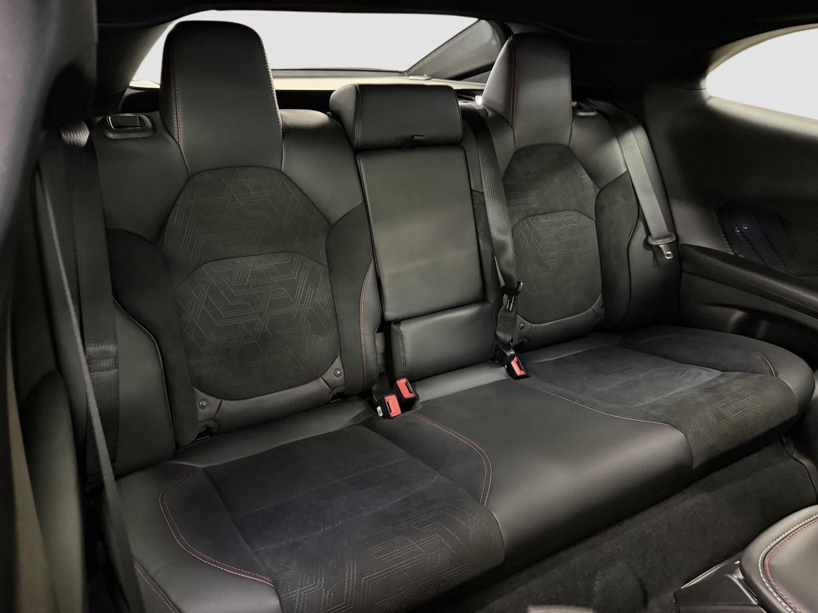 2026 Dodge Charger CHARGER SCAT PACK PLUS 2-DOOR AWD