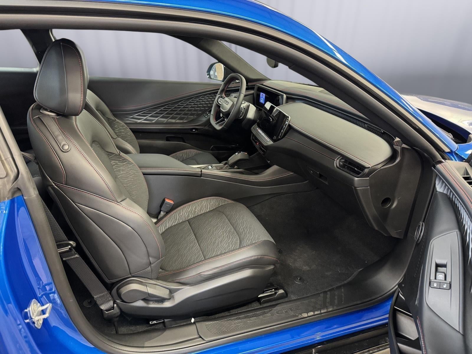 2026 Dodge Charger CHARGER SCAT PACK 2-DOOR AWD