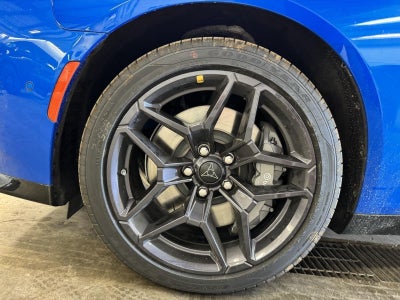 2026 Dodge Charger CHARGER SCAT PACK 2-DOOR AWD