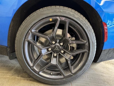 2026 Dodge Charger CHARGER SCAT PACK 2-DOOR AWD