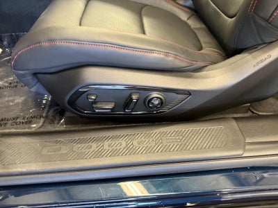 2026 Dodge Charger CHARGER SCAT PACK PLUS 2-DOOR AWD