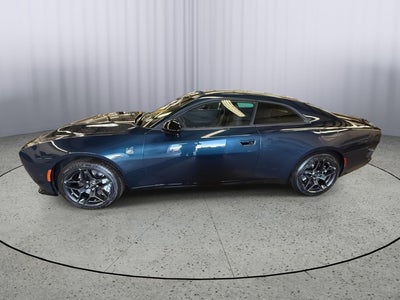 2026 Dodge Charger CHARGER SCAT PACK PLUS 2-DOOR AWD