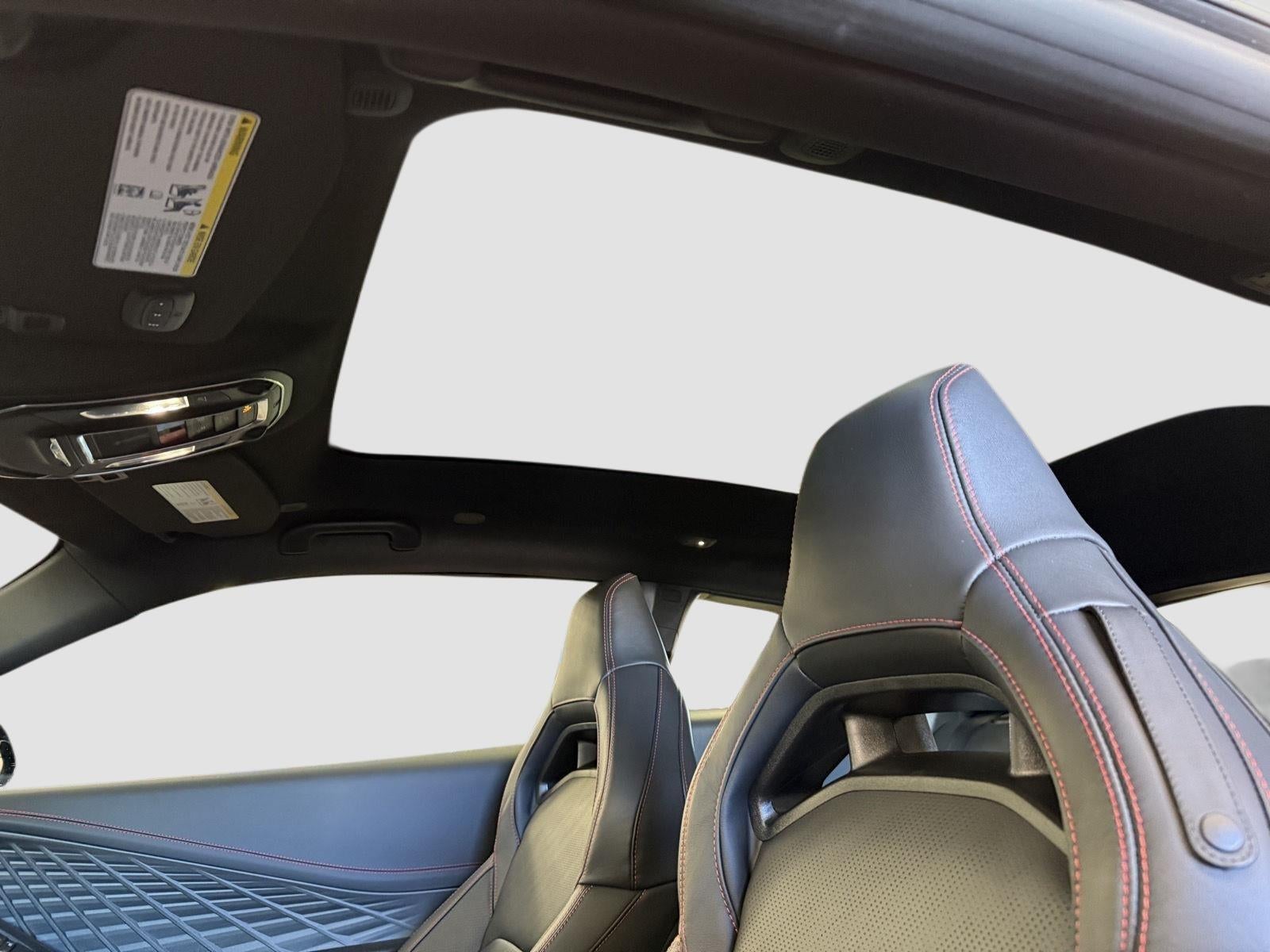 2026 Dodge Charger CHARGER SCAT PACK PLUS 2-DOOR AWD