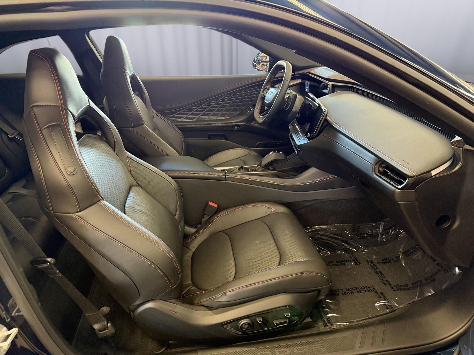 2026 Dodge Charger CHARGER SCAT PACK PLUS 2-DOOR AWD